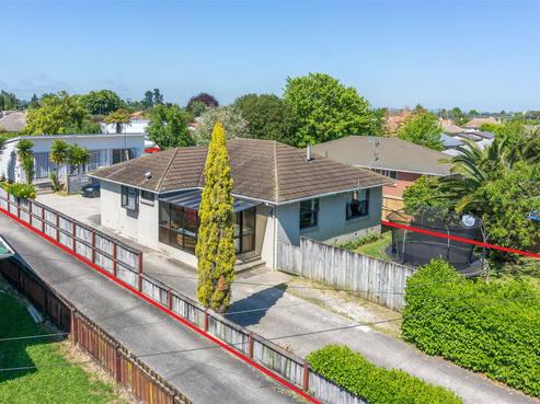 22 Bader Street, Bader