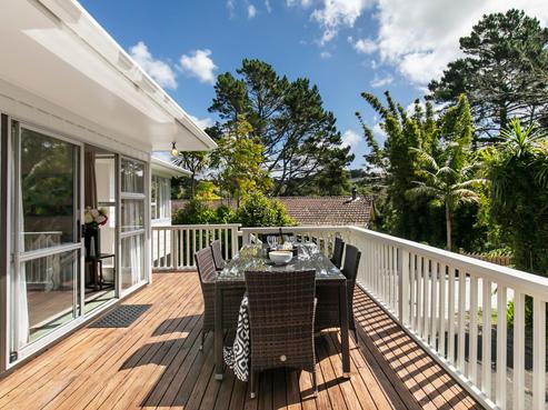 1/4 Hobby Avenue, Birkdale