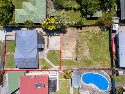 21A Manson Street, Gate Pa