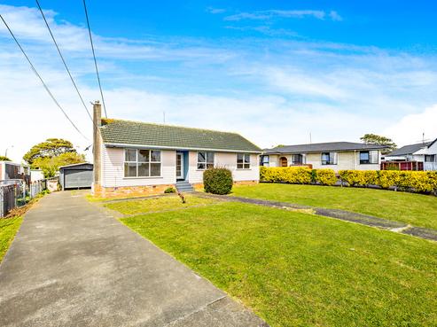 6 Athelstan Place, Otara