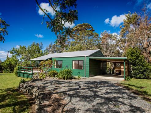 309 Larmer Road, Kaitaia
