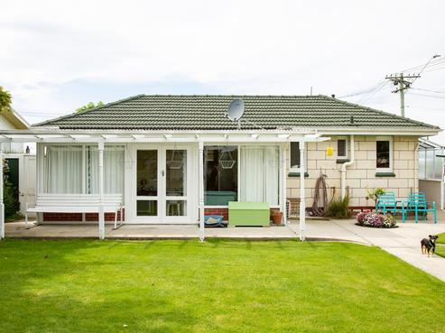 2 Dalmeny Street, Oamaru