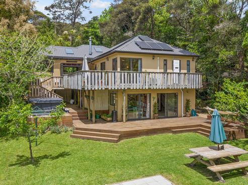19 Opanuku Road, Henderson Valley