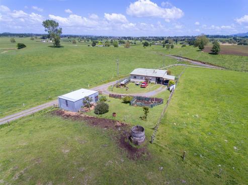 47 Harris Road, Putaruru