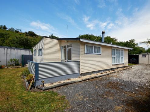 8 Te Wanikau Street, Oaro