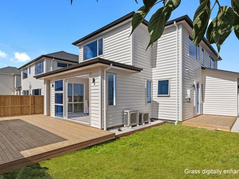 7 Wicket Lane, Whenuapai