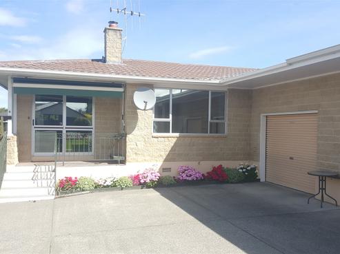9 Churchill Place, Waimate