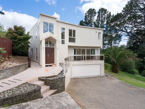 18A Rangitiki Crescent, Lynfield