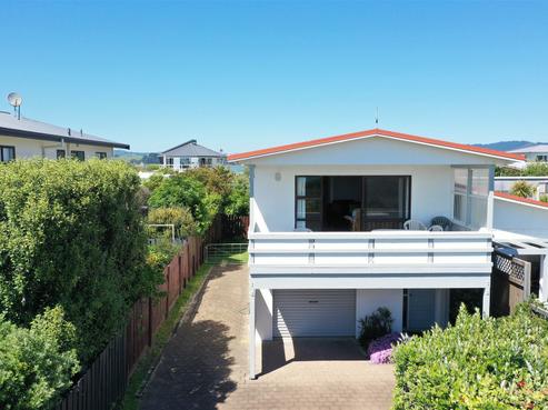 316 Ocean Road, Ohope