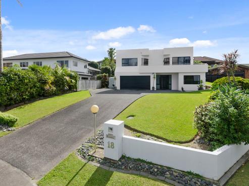 18 Javelin Place, West Harbour