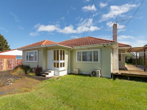 45 Fifth Avenue, Enderley