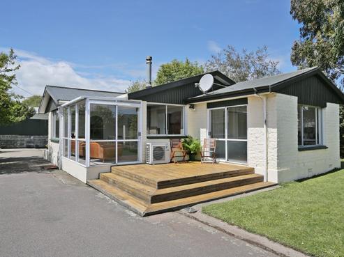19 Cargill Street, Waikiwi