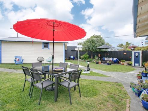 154 Nelson Crescent, Napier South