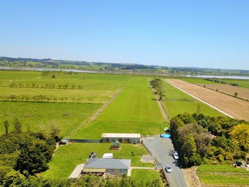 4853 State Highway 12, Ruawai