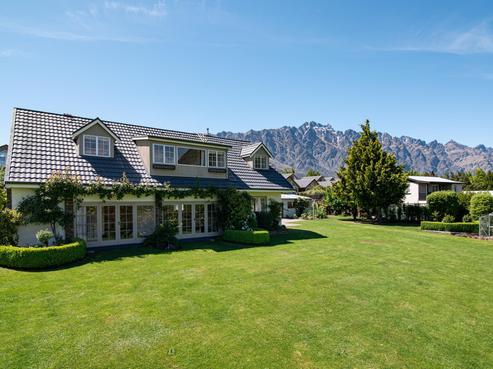 12 Humphrey Street, Frankton