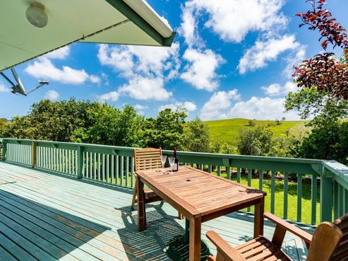 80 Montgomery Avenue, Dargaville