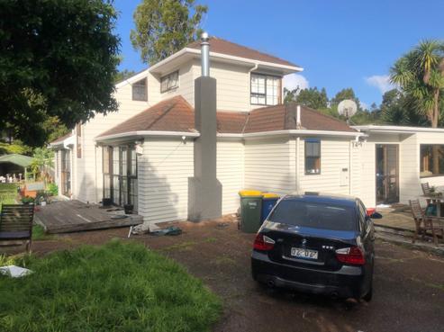 2 Grovelands Way, Titirangi