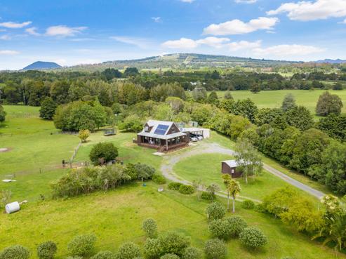 154 Blagrove Road, Poroti
