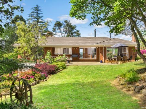 986 Paparimu Road, Mangatawhiri