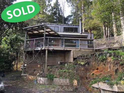 167 Laingholm Drive, Laingholm