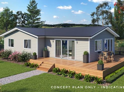 182 West Coast Road, Makarau