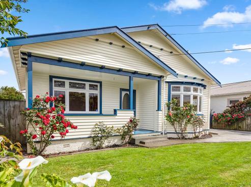125 William Street, Petone