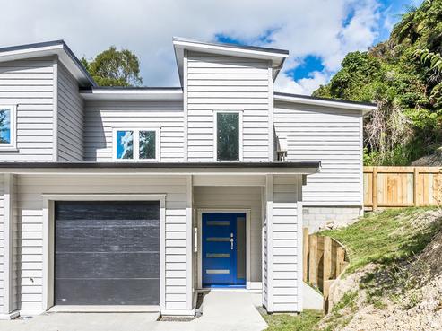 34C Birch Terrace, Birchville