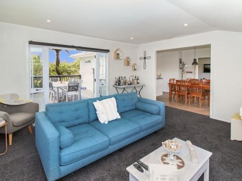 409 Mangorei Road, Merrilands
