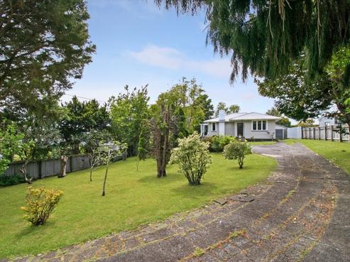 67A Clawton Street, Westown