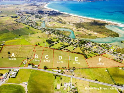 2729 State Highway 1, Ruakaka