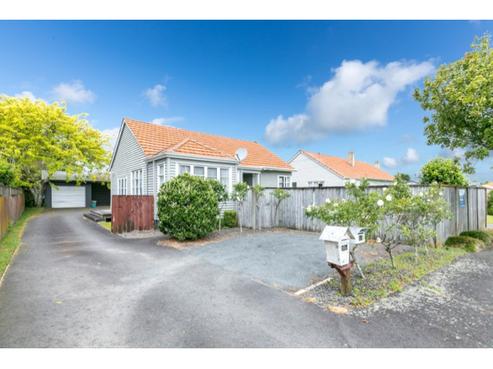 10 Short Street, Claudelands