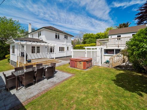 72 Govett Avenue, Frankleigh Park