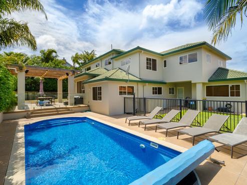 3 Kahala Place, West Harbour