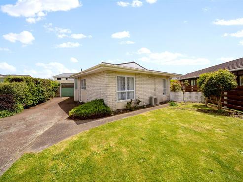 23 Davidson Street, Hawera