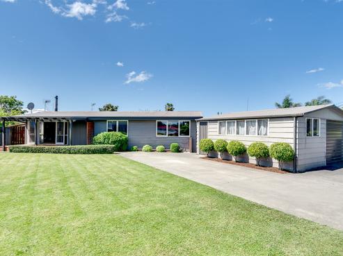 50 Meeanee Road, Taradale