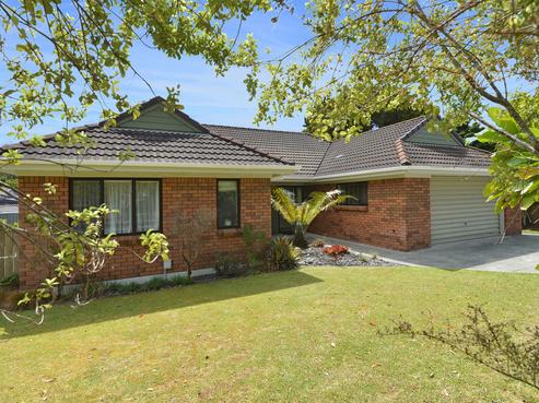 22 Highfield Way, Maunu