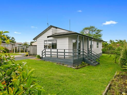 4/604 Park Road, Te Awamutu