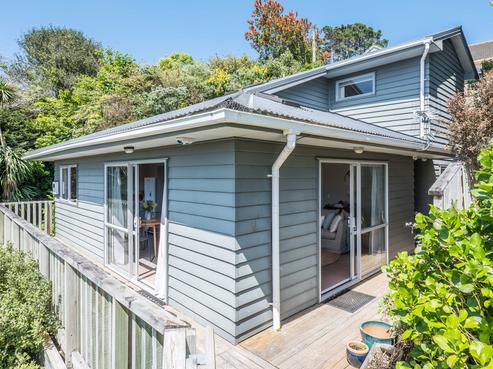 41 Makara Road, Karori