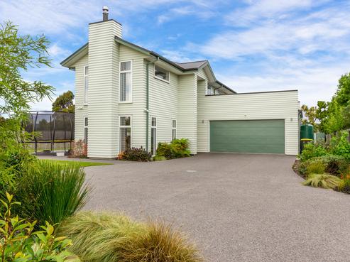 3A Liffey Springs Drive, Lincoln