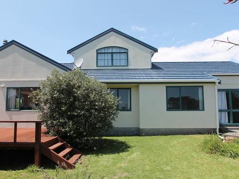 43 Sealy Road, Omata