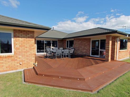 61B Karamea Street, Whalers Gate