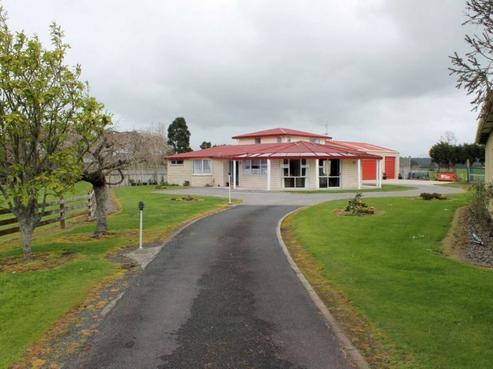 74 Henwood Road, Bell Block