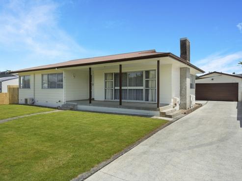 14 Oakfield Crescent, Pukete