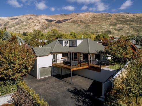 9B Mill End, Wanaka
