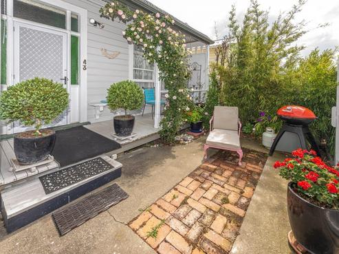 43 Keith Street, Whanganui Central