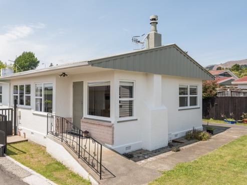 22B Heaphy Street, Richmond