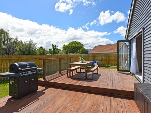 9 Thackeray Street, Trentham