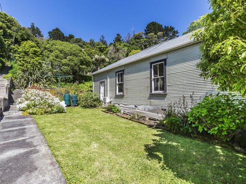 201 Aro Street, Aro Valley
