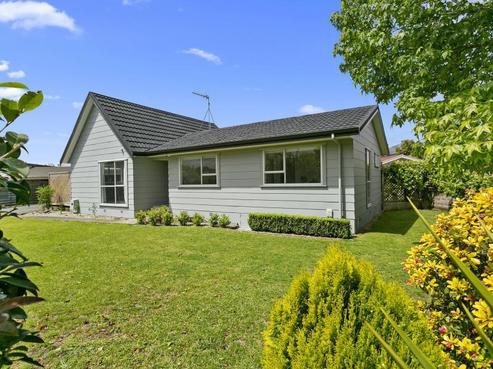 7 Buckland Place, Cambridge
