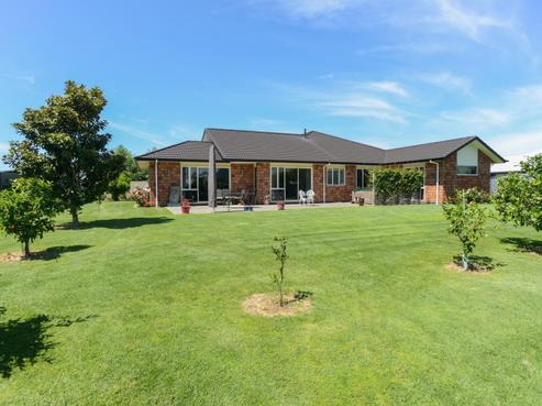 10 Gavin Black Street, Meeanee